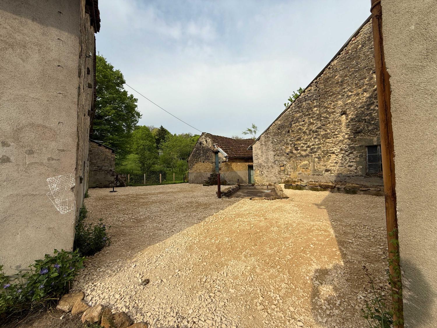  kaufen Dorfbauernhof Rosières-sur-Mance Haute-Saône 22