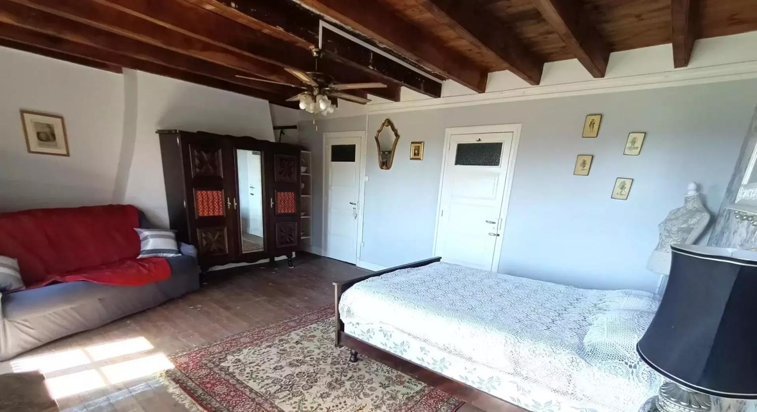  kaufen Haus Saint-Maurice-près-Crocq Creuse 32