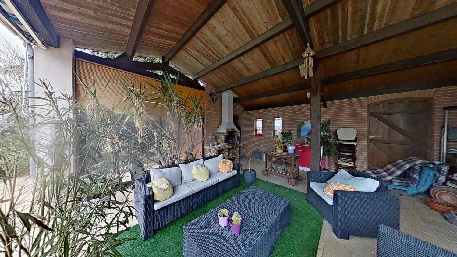  kaufen Villa Luçon Vendée 2