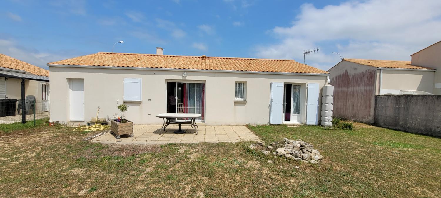  kaufen Haus La Tranche-sur-Mer Vendée 1