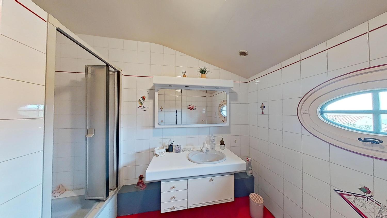  kaufen Villa Luçon Vendée 24
