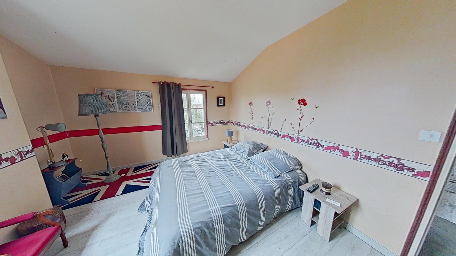  kaufen Villa Luçon Vendée 19