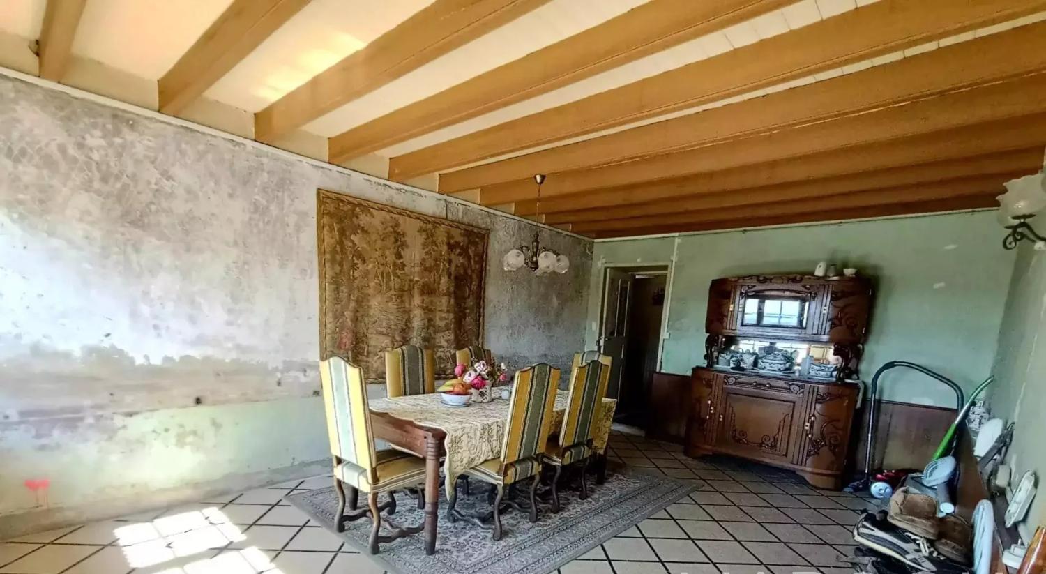  kaufen Haus Saint-Maurice-près-Crocq Creuse 3