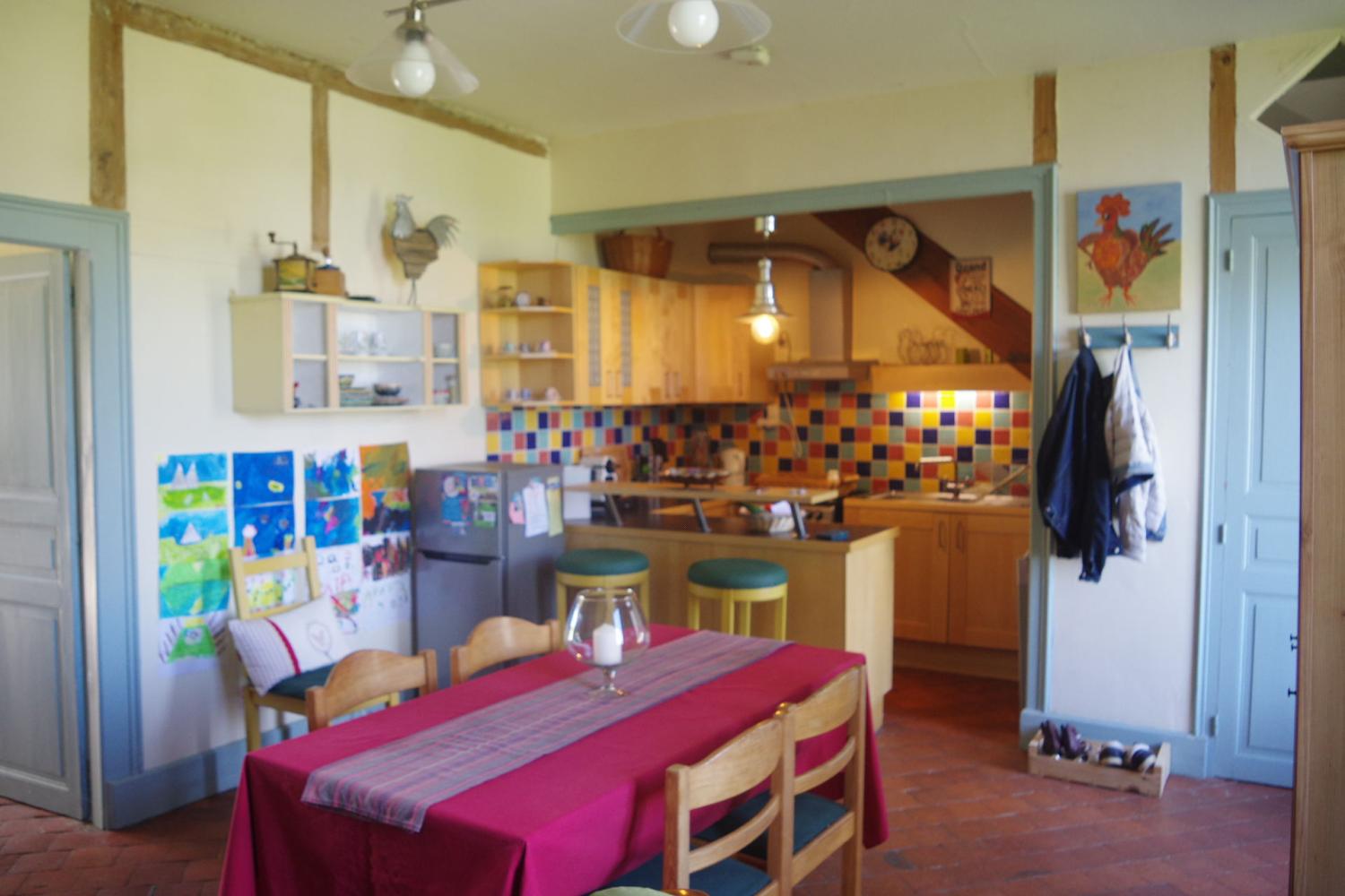  kaufen Haus Saint-Honoré-Les-Bains Nièvre 6