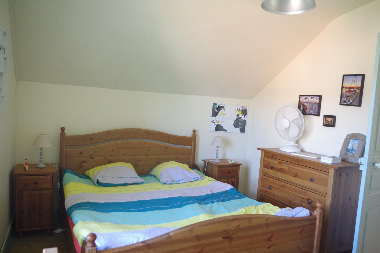  kaufen Haus Saint-Honoré-Les-Bains Nièvre 2