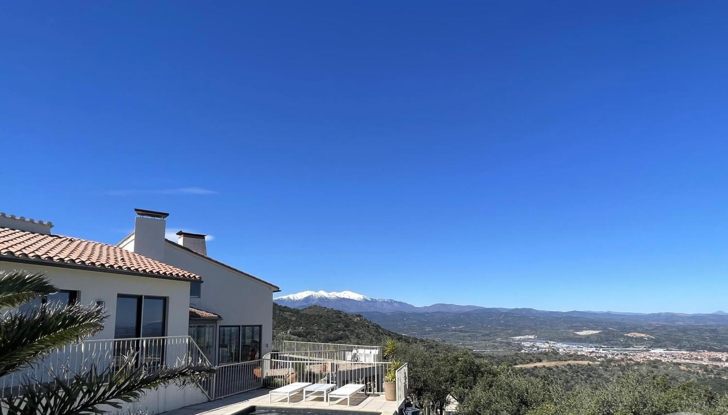  kaufen Villa Le Boulou Pyrénées-Orientales 2