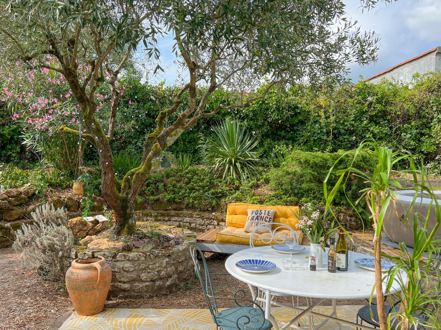  kaufen Ferienhaus/ Gästezimmer La Faute-sur-Mer Vendée 5