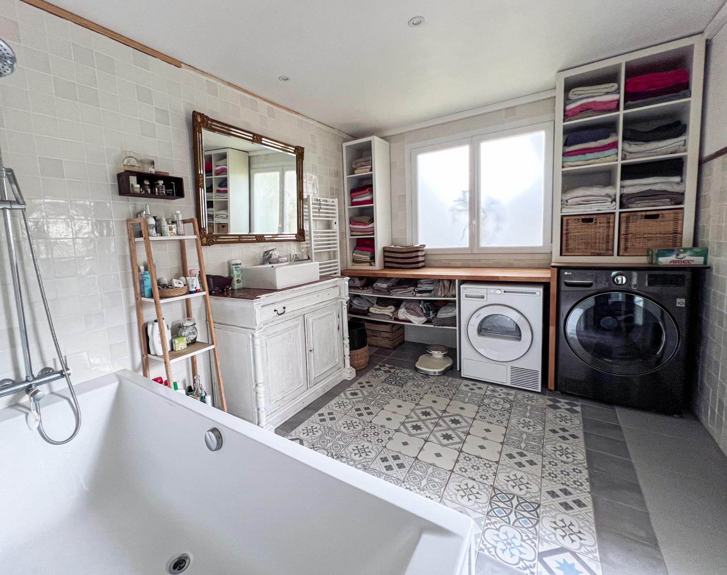  kaufen Ferienhaus/ Gästezimmer La Faute-sur-Mer Vendée 18