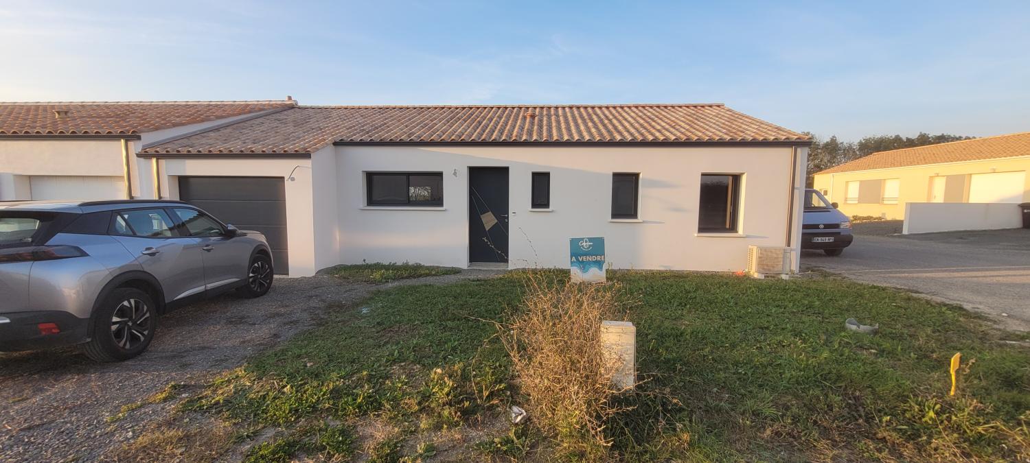  kaufen Haus Angles Vendée 1