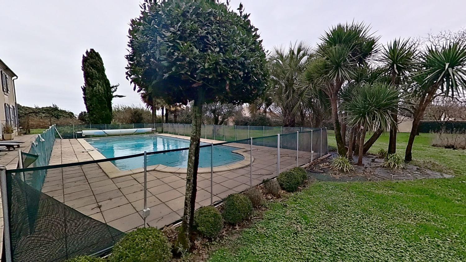  kaufen Villa Luçon Vendée 9