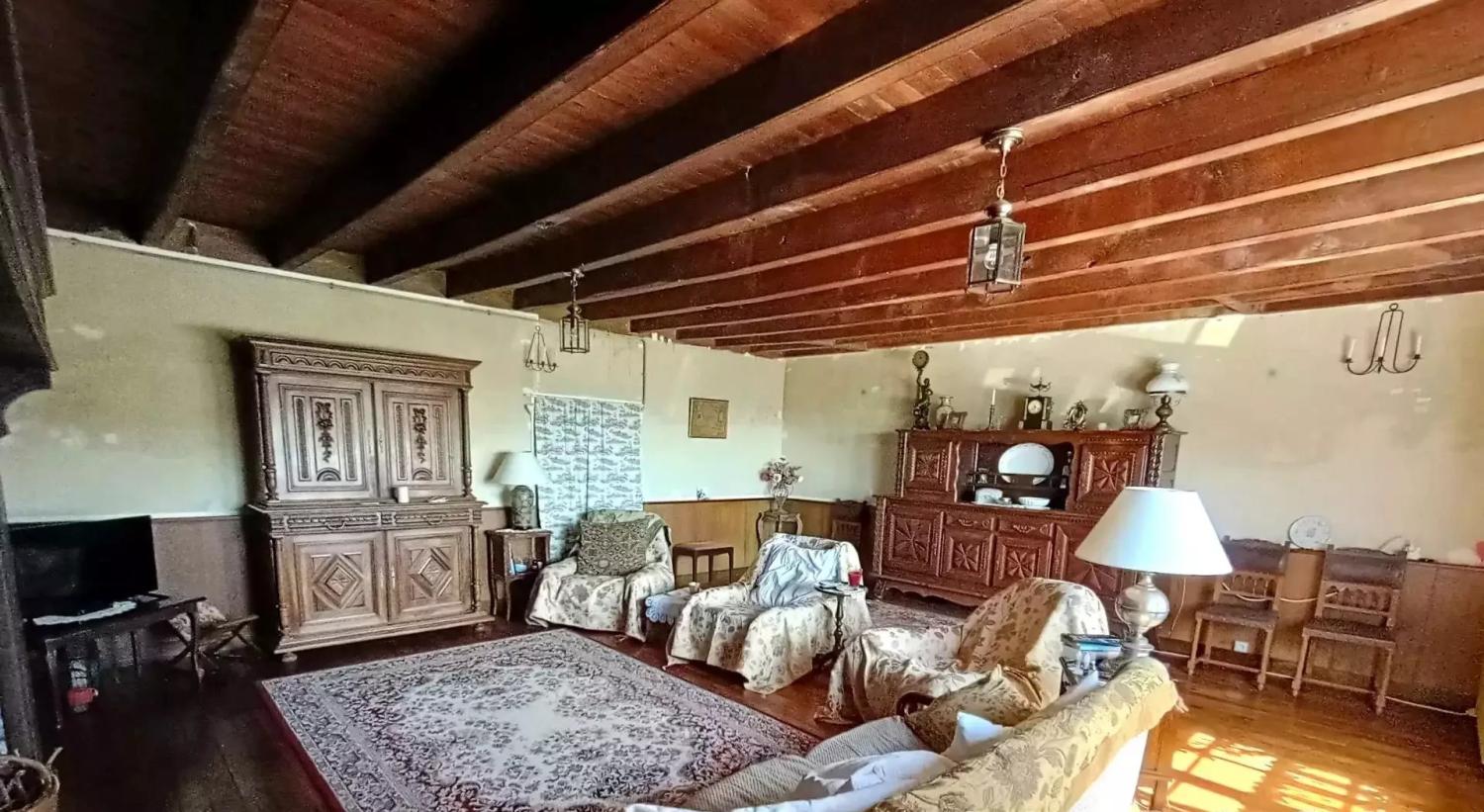  kaufen Haus Saint-Maurice-près-Crocq Creuse 26