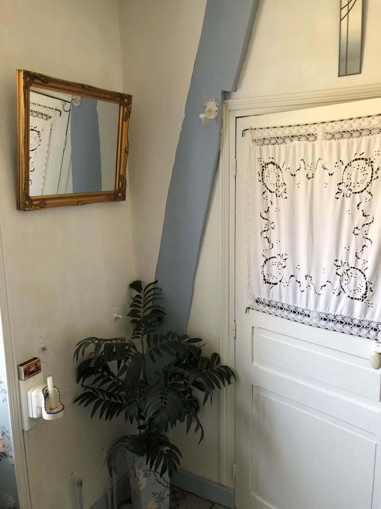  kaufen Haus Saint-Maurice-près-Crocq Creuse 46