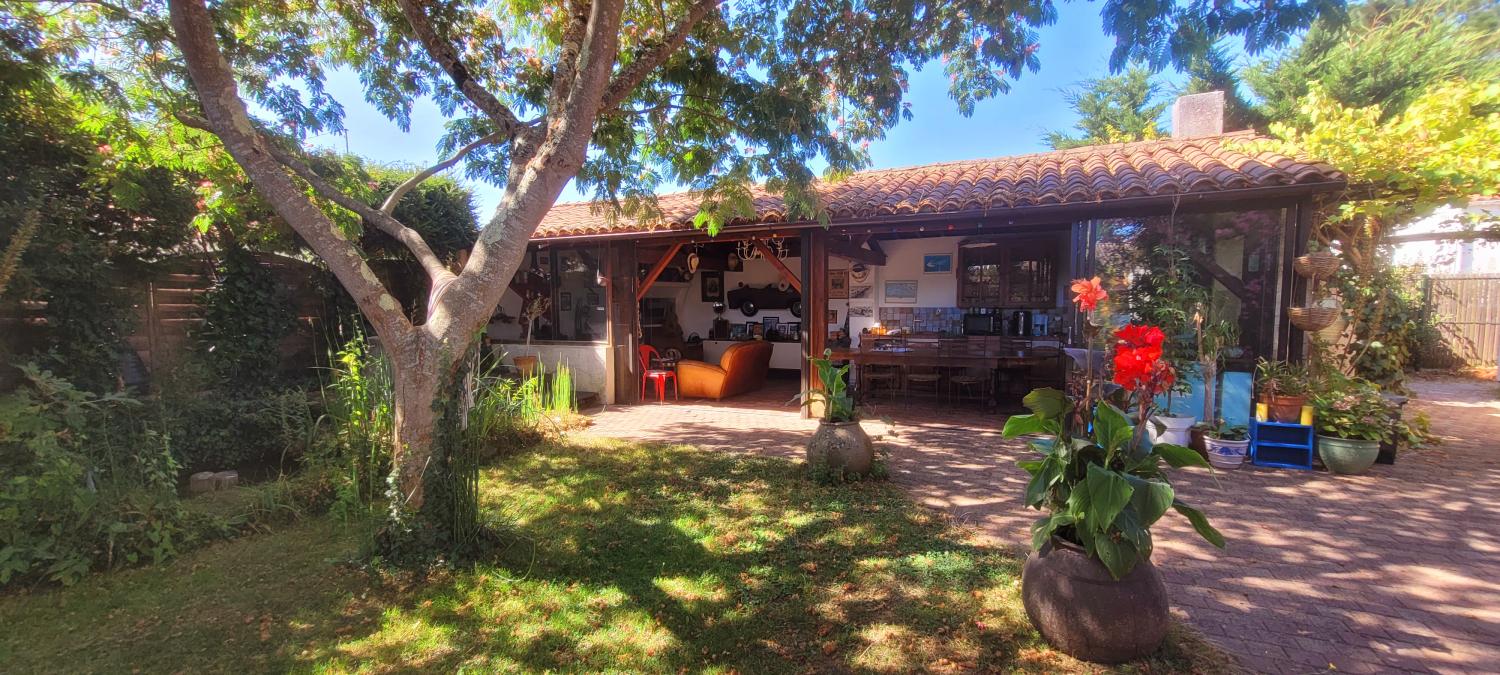  kaufen Ferienhaus/ Gästezimmer La Faute-sur-Mer Vendée 2
