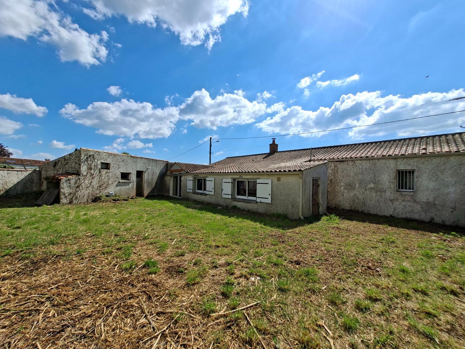  kaufen Haus Le Bernard Vendée 3