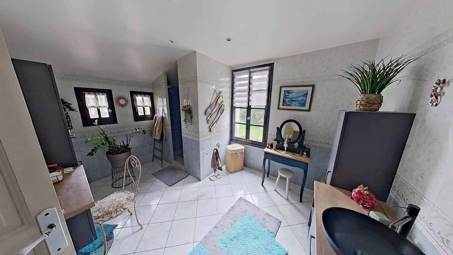  kaufen Villa Luçon Vendée 21