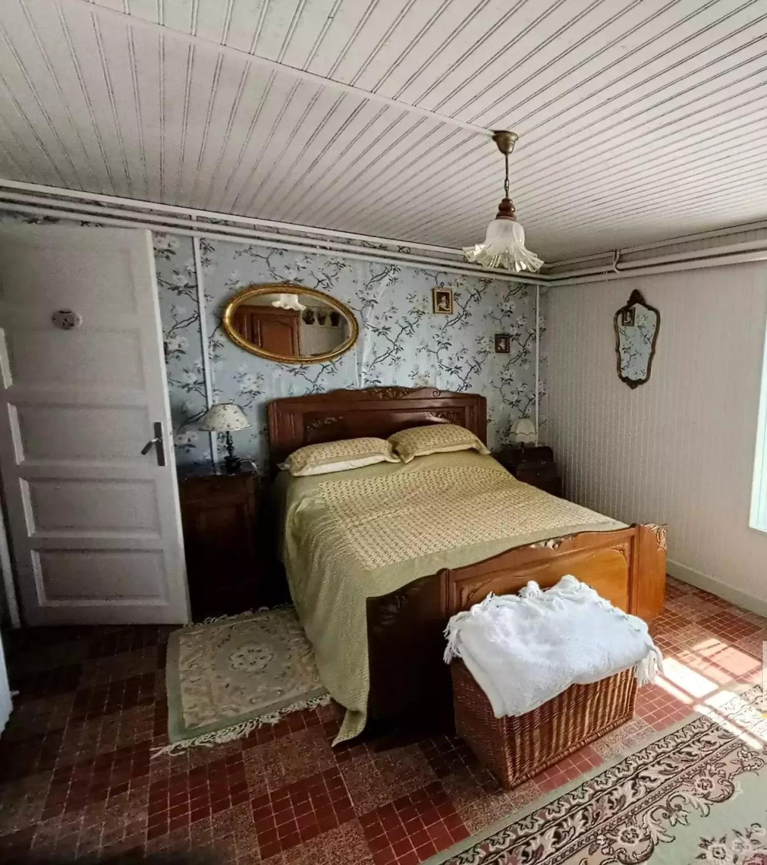 kaufen Haus Saint-Maurice-près-Crocq Creuse 8