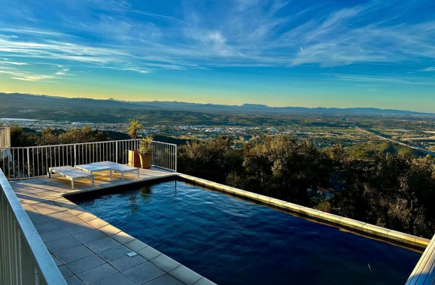  kaufen Villa Le Boulou Pyrénées-Orientales 1