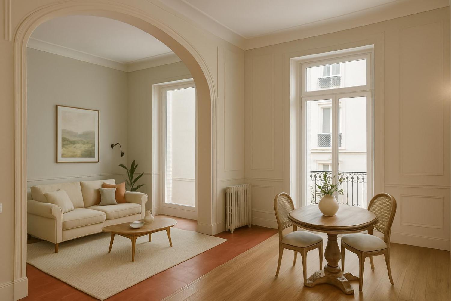  kaufen Wohnung/ Apartment Toulon Var 1
