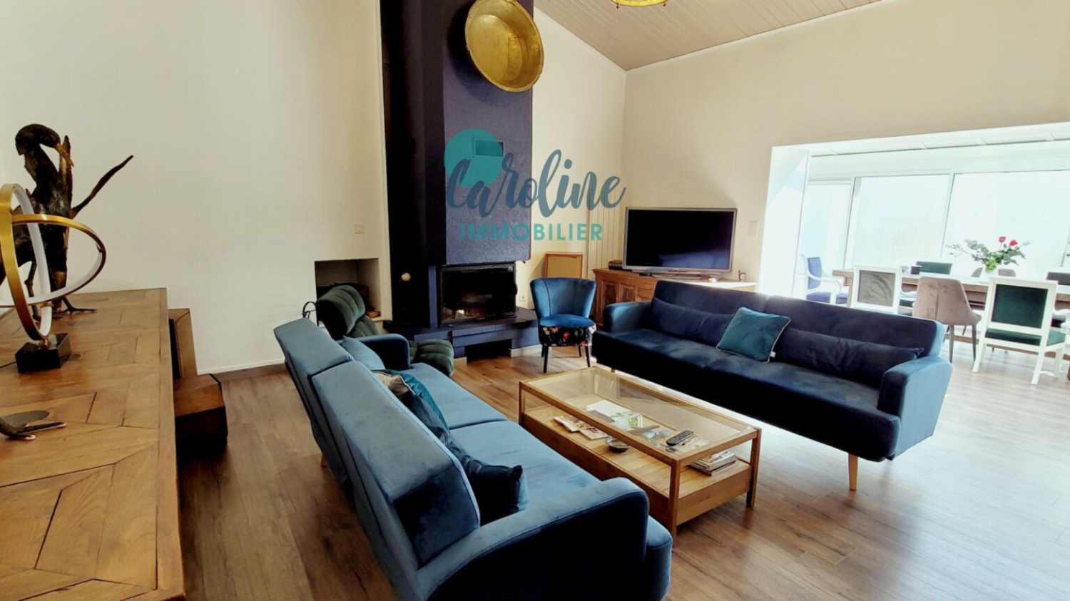  kaufen Villa L'Aiguillon-sur-Mer Vendée 1