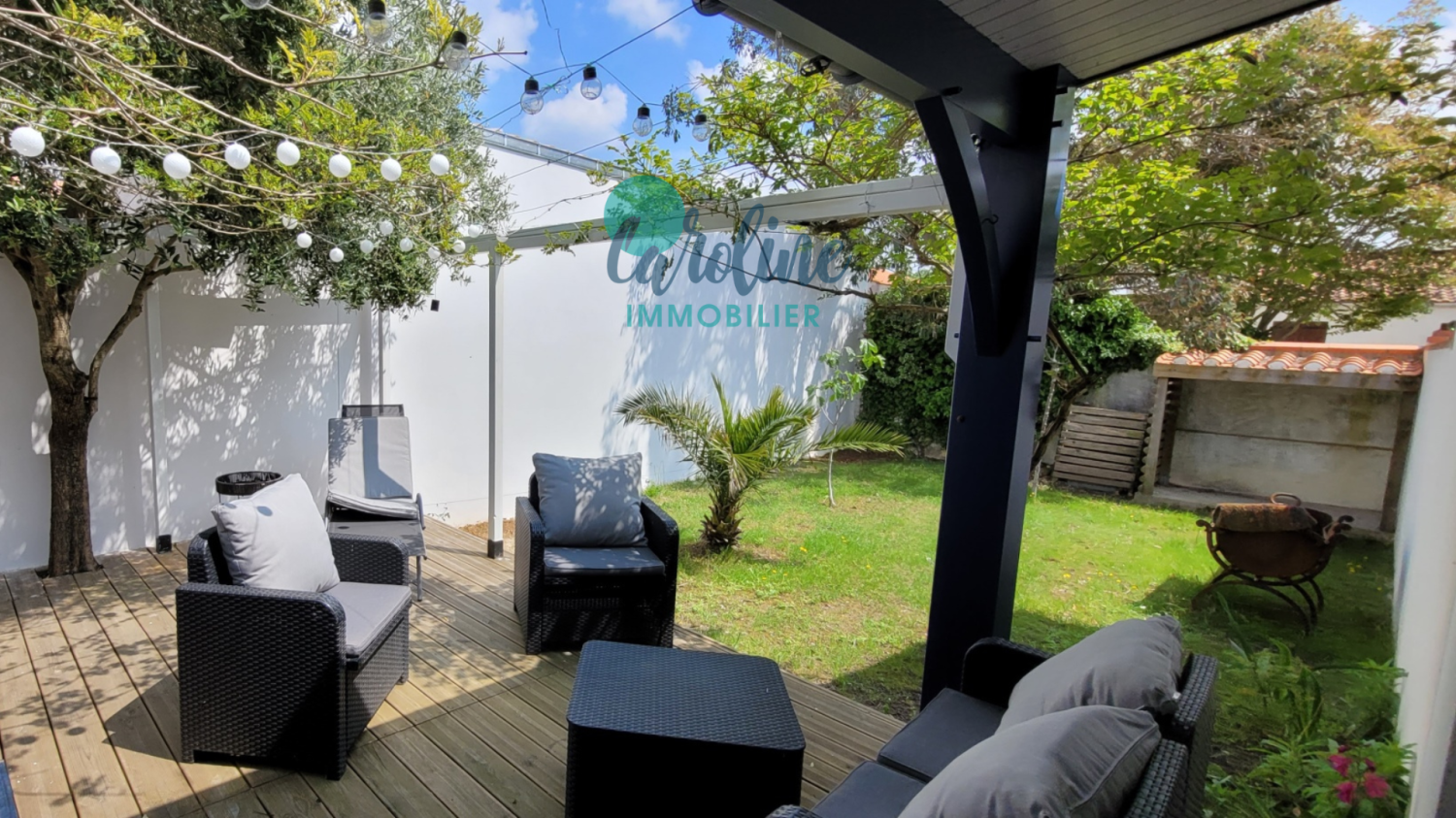  kaufen Villa L'Aiguillon-sur-Mer Vendée 11