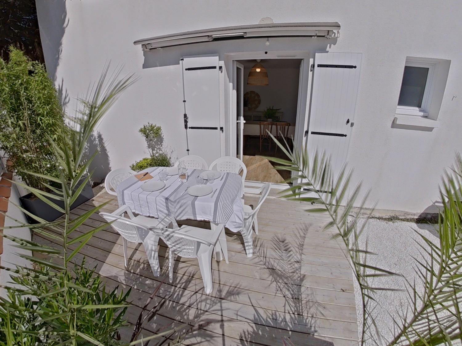 kaufen Haus La Tranche-sur-Mer Vendée 4
