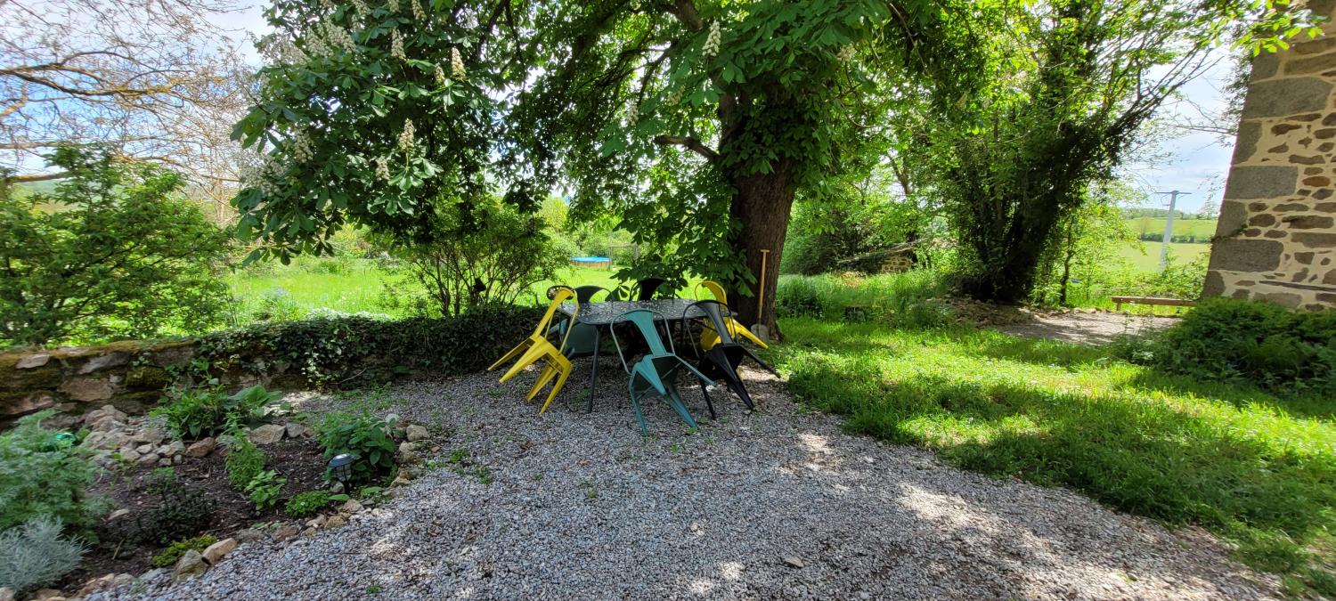  kaufen Freistehend Charron Creuse 7
