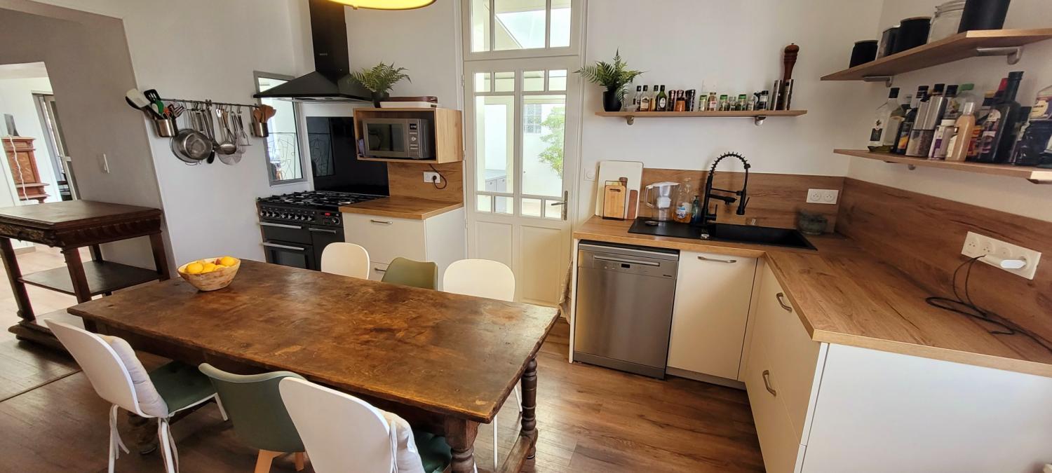  kaufen Villa L'Aiguillon-sur-Mer Vendée 5