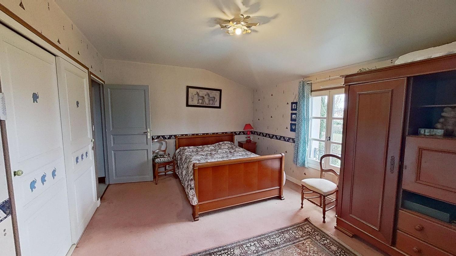  kaufen Villa Luçon Vendée 25