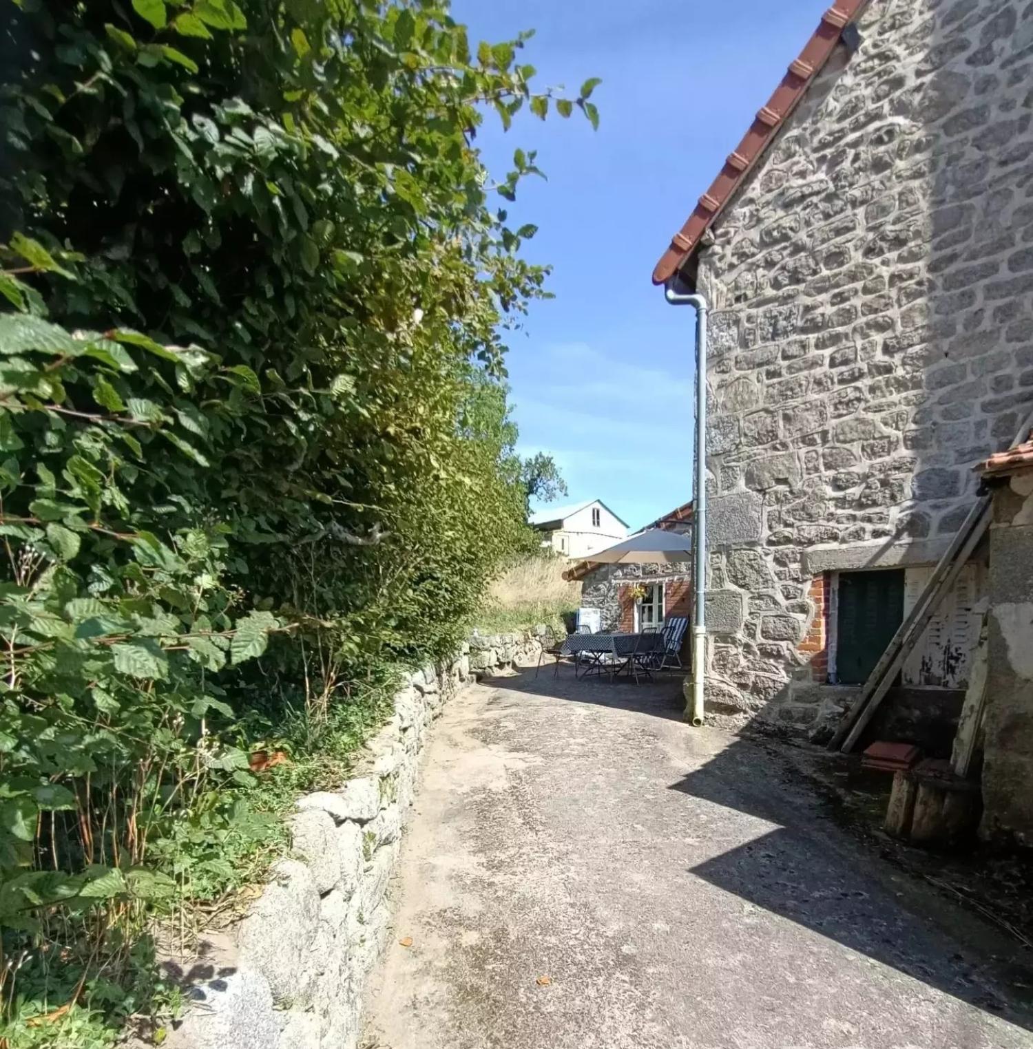  kaufen Haus Saint-Maurice-près-Crocq Creuse 17