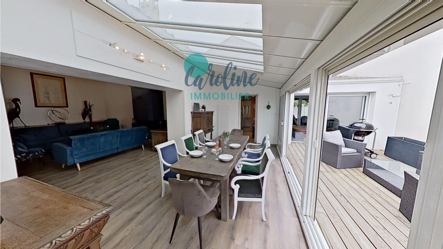  kaufen Villa L'Aiguillon-sur-Mer Vendée 8