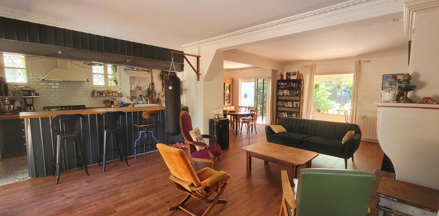  kaufen Ferienhaus/ Gästezimmer La Faute-sur-Mer Vendée 11