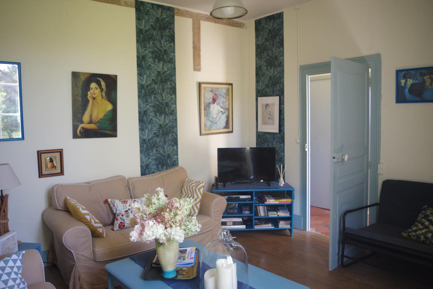  kaufen Haus Saint-Honoré-Les-Bains Nièvre 5