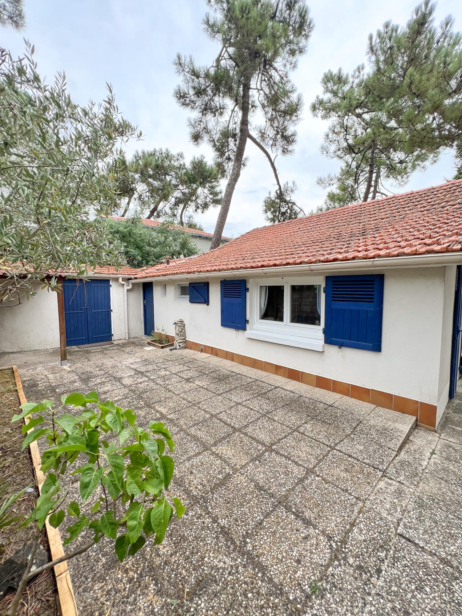  kaufen Haus La Tranche-sur-Mer Vendée 2