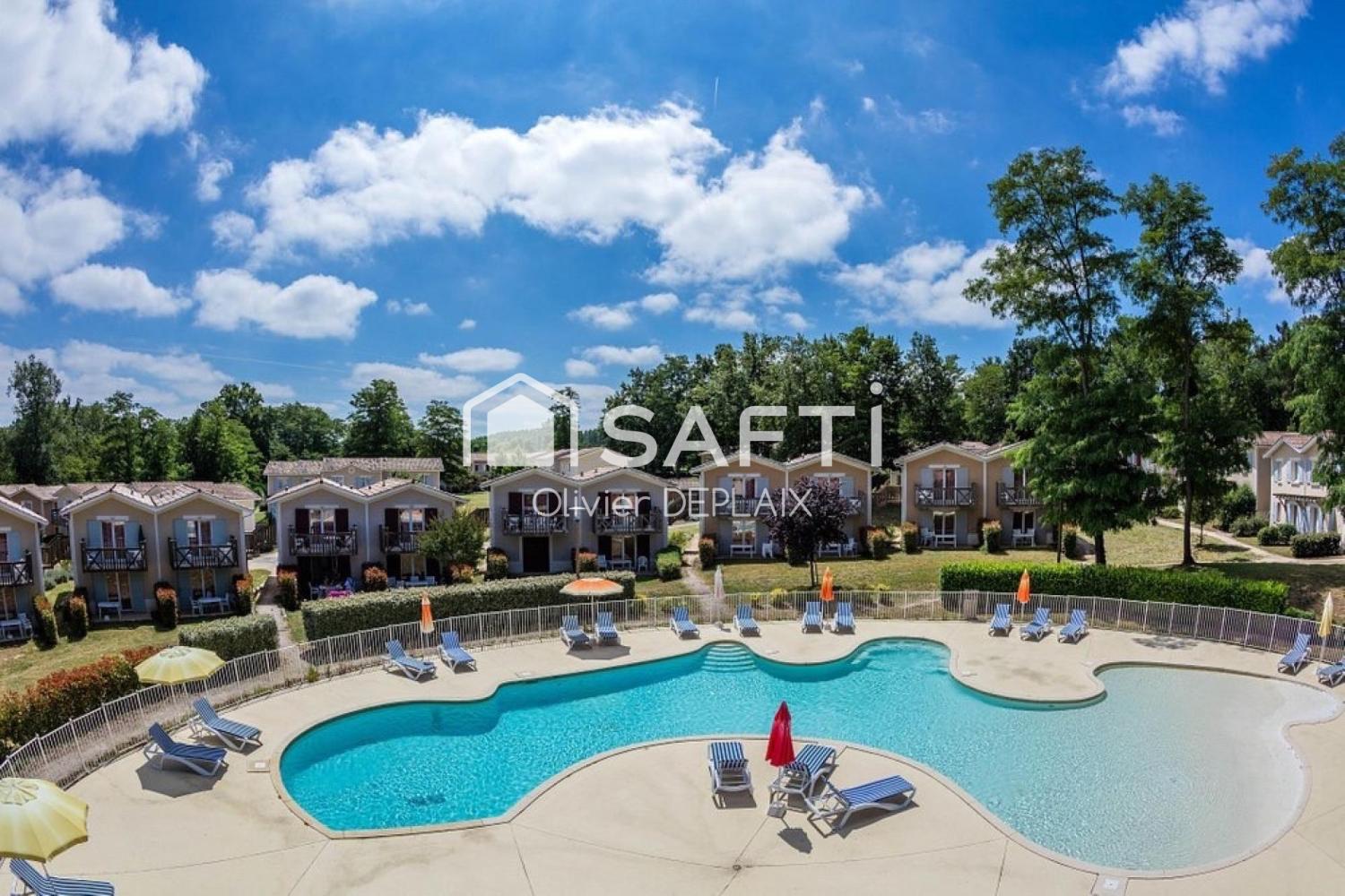  kaufen Wohnung/ Apartment Barbaste Lot-et-Garonne 9