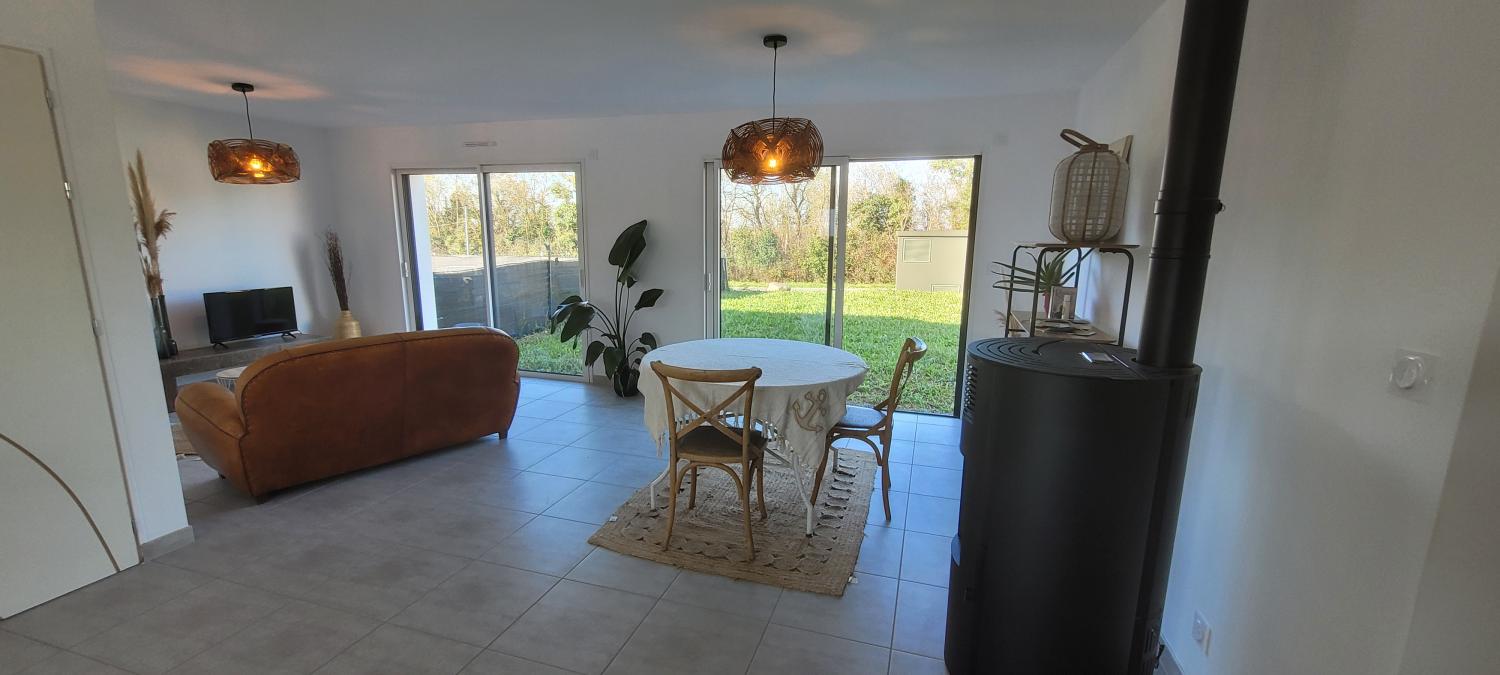  kaufen Haus Angles Vendée 4
