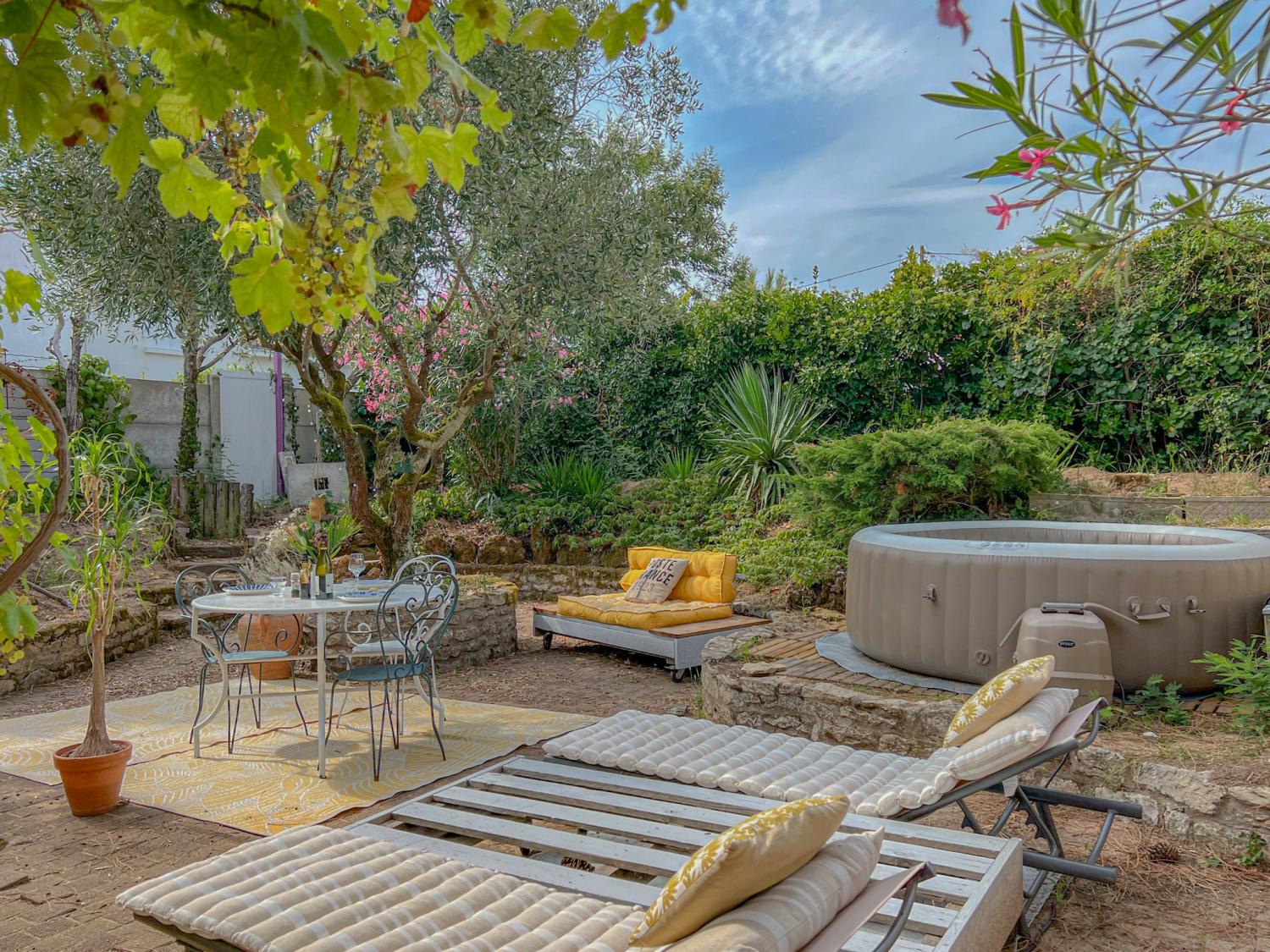  kaufen Ferienhaus/ Gästezimmer La Faute-sur-Mer Vendée 4