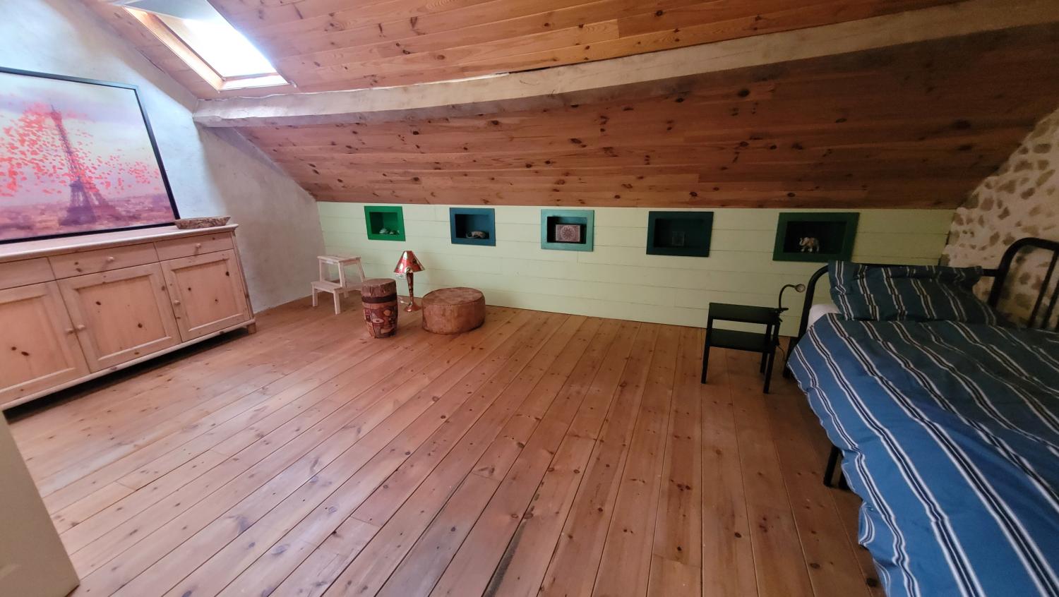  kaufen Freistehend Charron Creuse 19