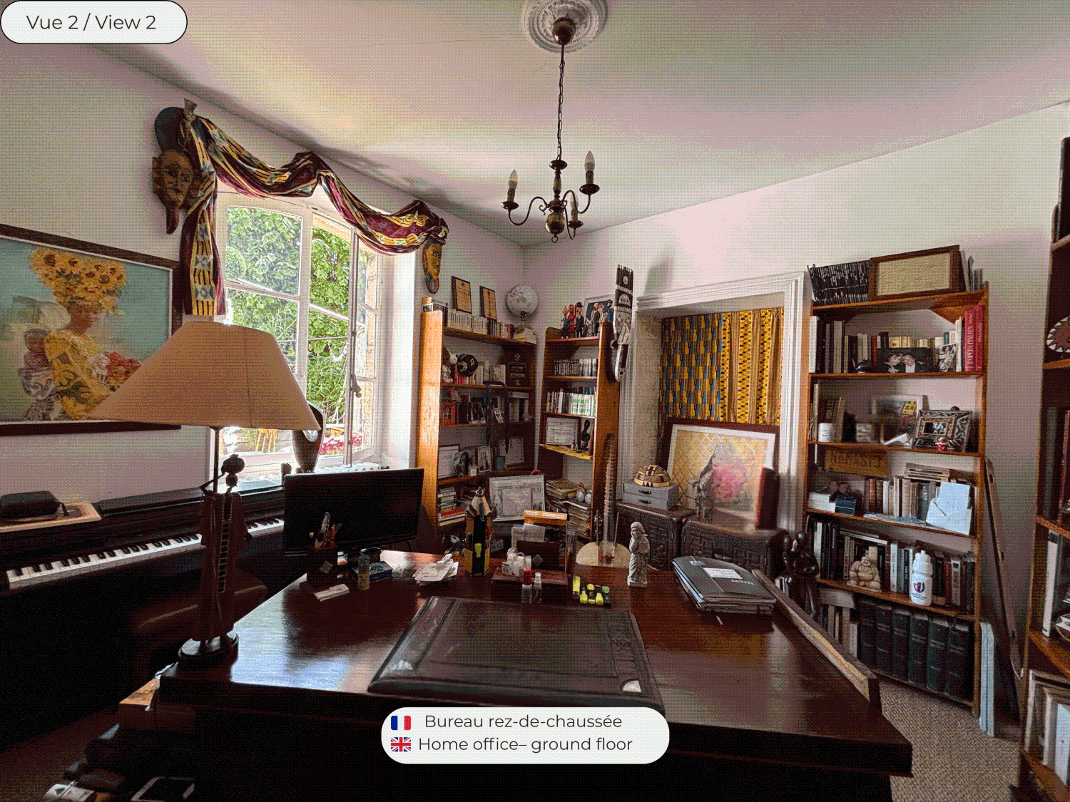  kaufen Dorfhaus Clamecy Nièvre 21