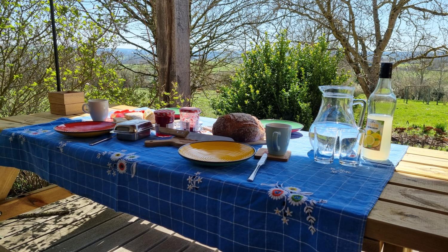 kaufen Freistehend Charron Creuse 5