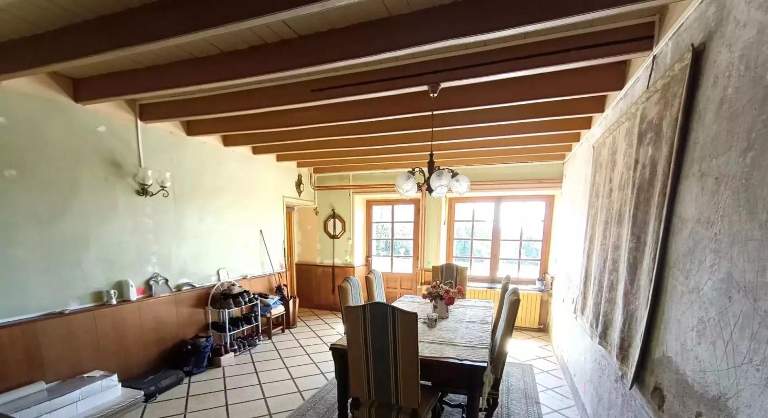 kaufen Haus Saint-Maurice-près-Crocq Creuse 4