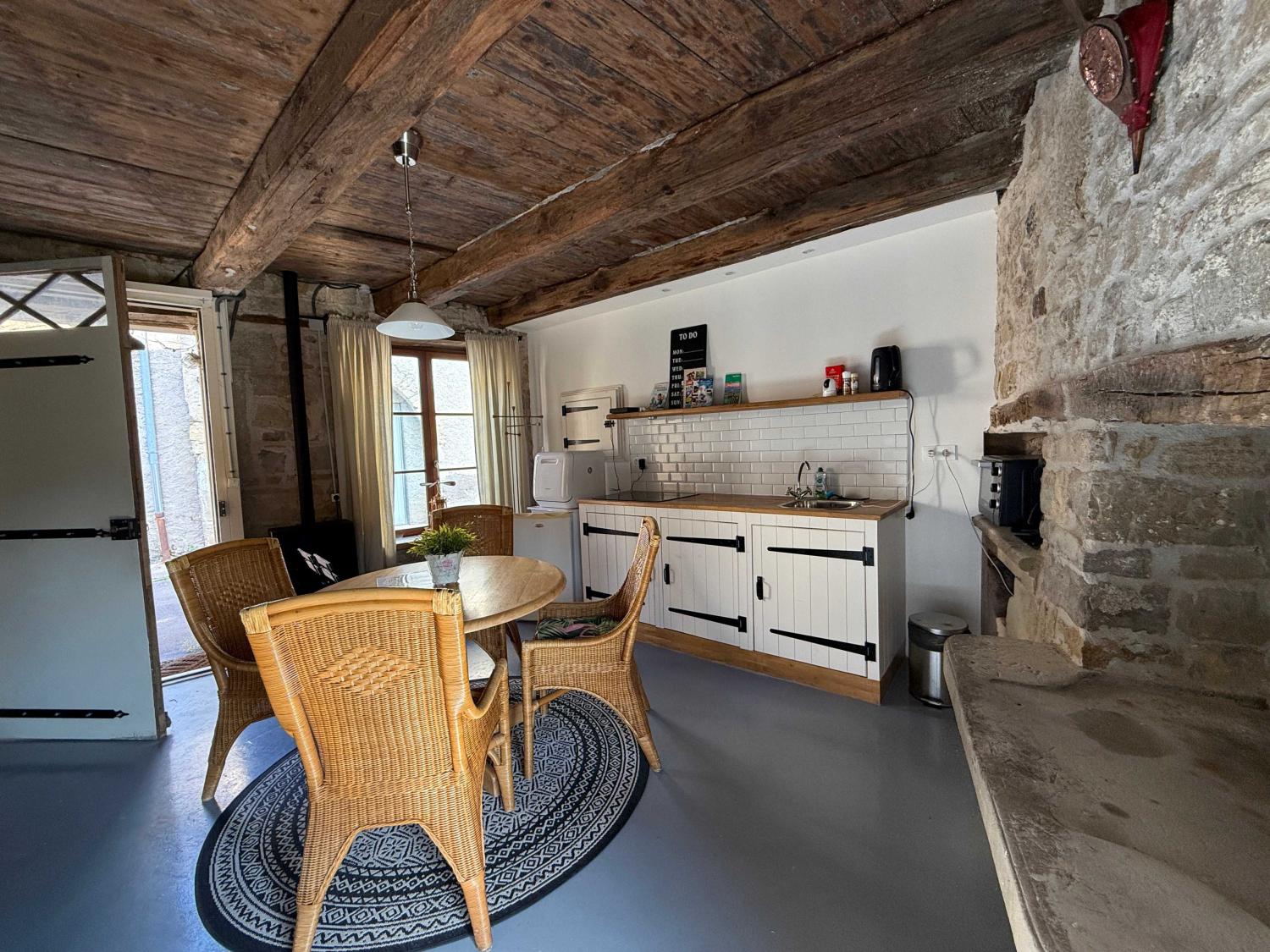  kaufen Dorfhaus Melay Haute-Marne 2