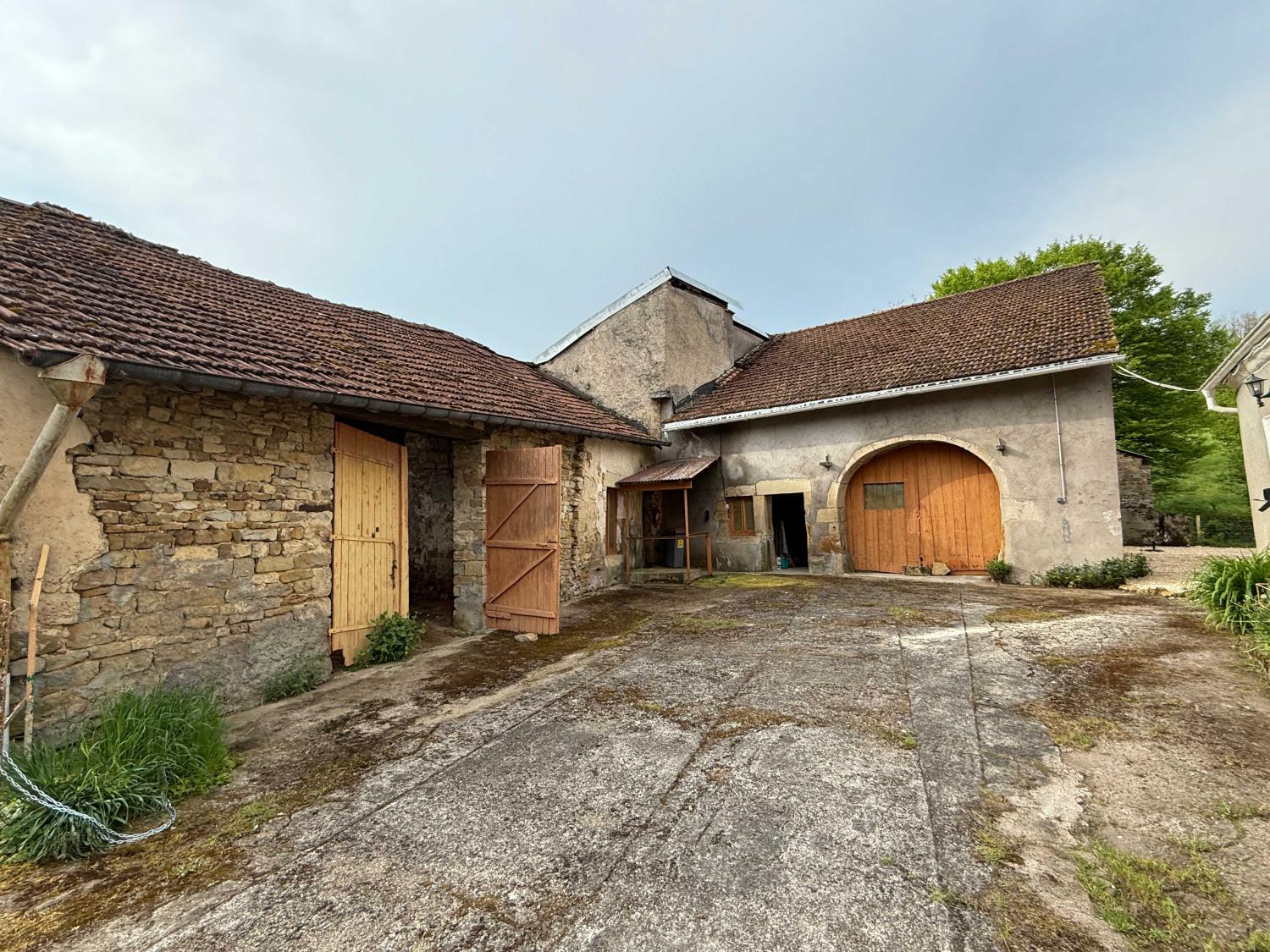  kaufen Dorfbauernhof Rosières-sur-Mance Haute-Saône 21
