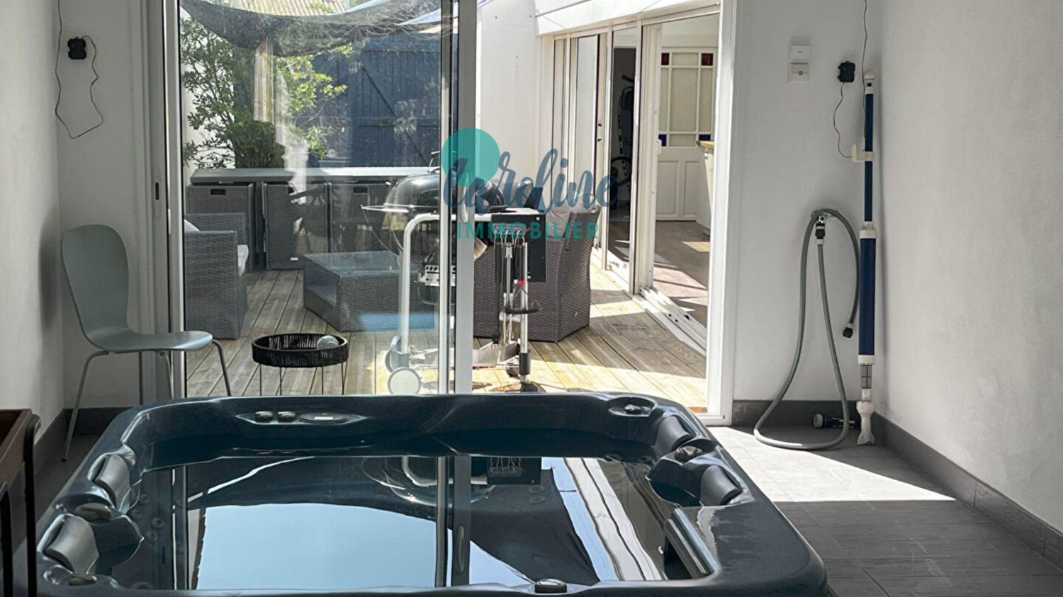  kaufen Villa L'Aiguillon-sur-Mer Vendée 13