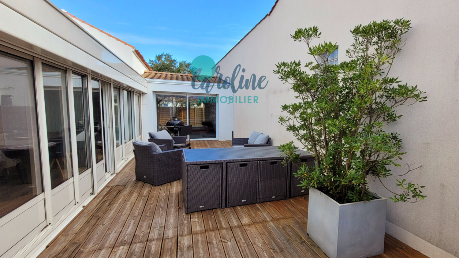  kaufen Villa L'Aiguillon-sur-Mer Vendée 12