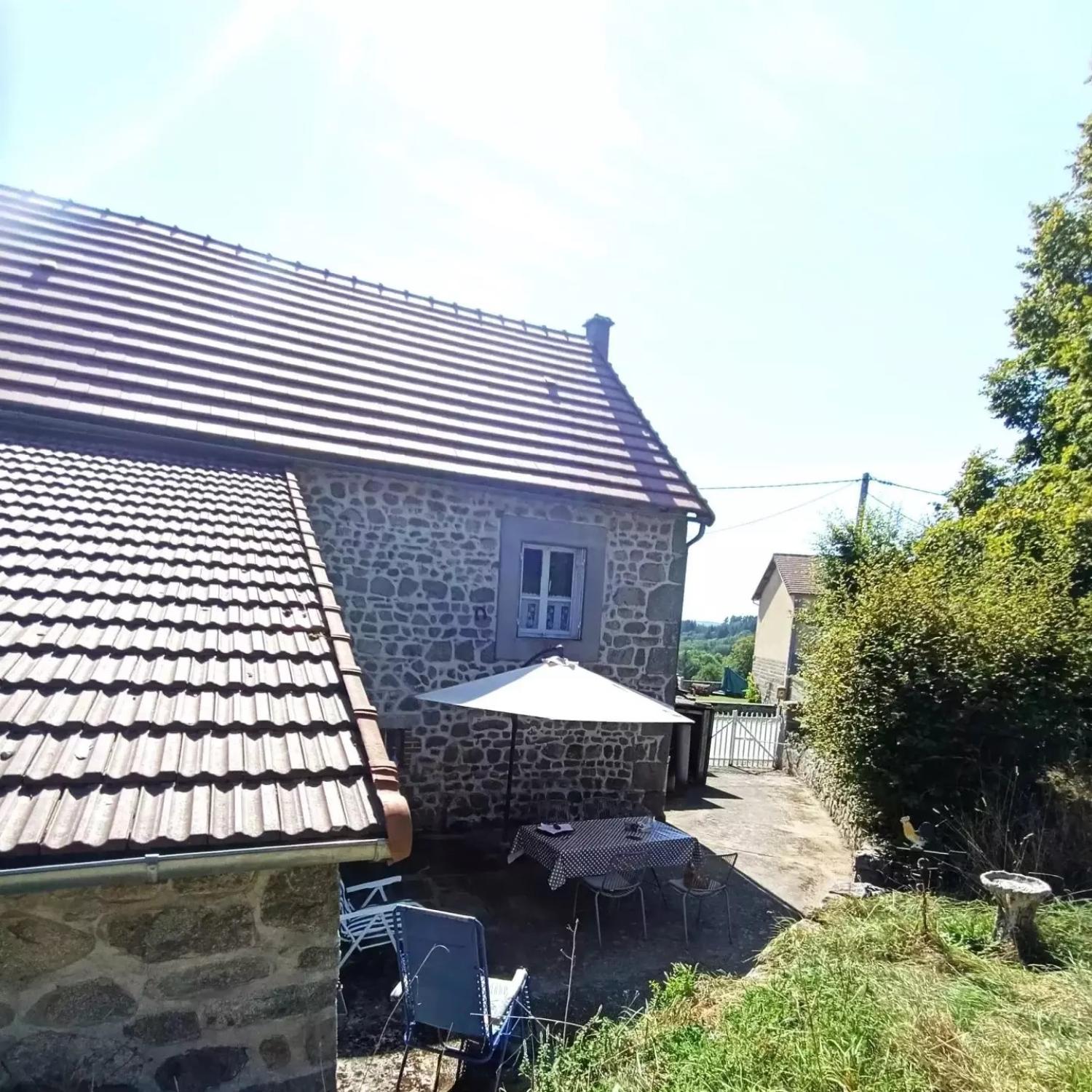  kaufen Haus Saint-Maurice-près-Crocq Creuse 20