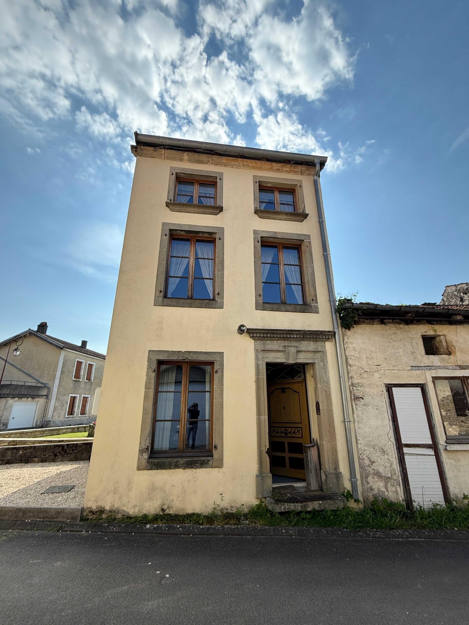  kaufen Dorfhaus Melay Haute-Marne 13