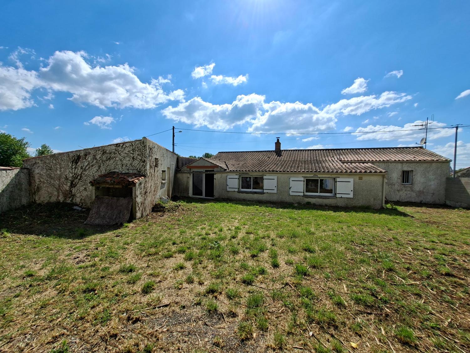  kaufen Haus Le Bernard Vendée 2