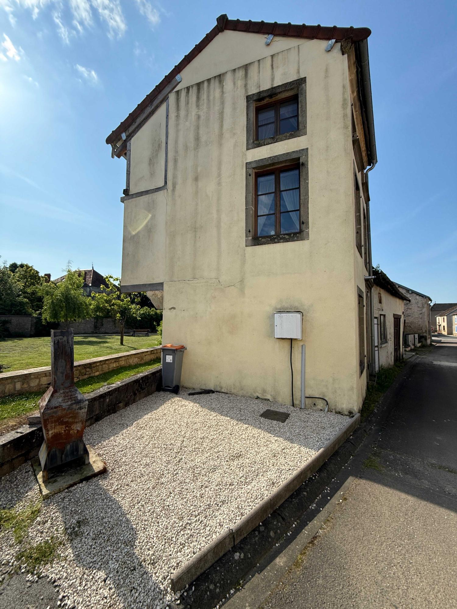  kaufen Dorfhaus Melay Haute-Marne 14