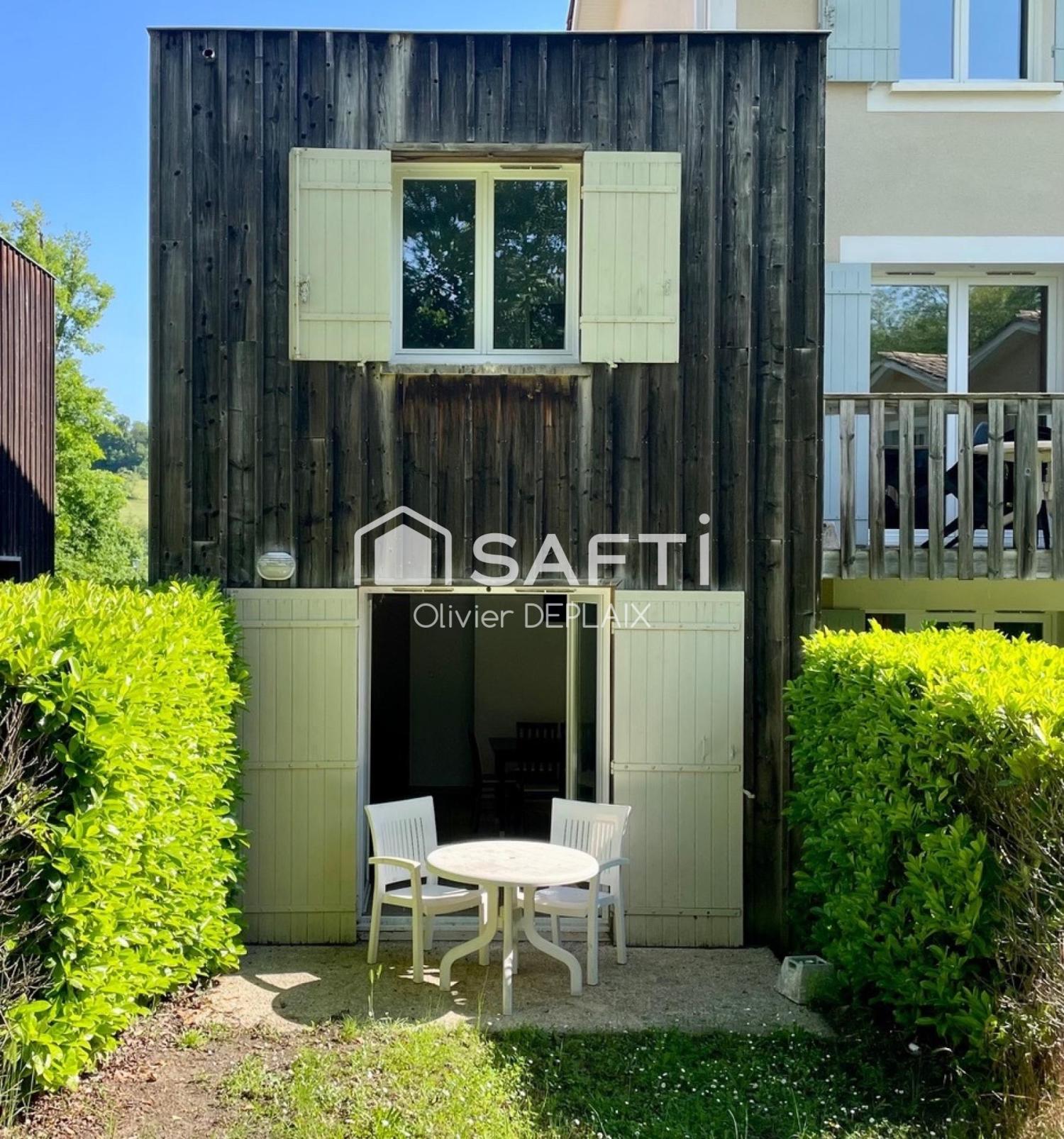  kaufen Wohnung/ Apartment Barbaste Lot-et-Garonne 1