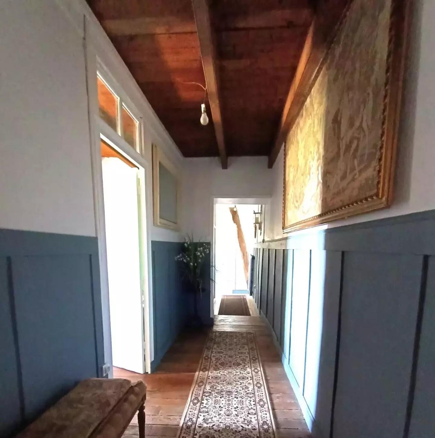  kaufen Haus Saint-Maurice-près-Crocq Creuse 31
